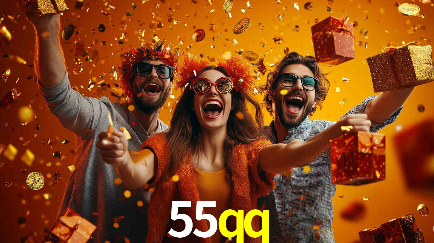 55qq - Cassino Luxo para Membros VIP - 55qq.com