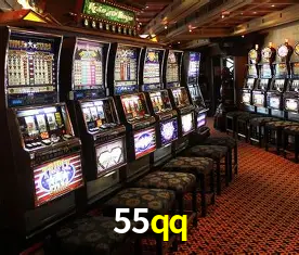 A Emoção da Loteria na 55qq: Uma Chance de Mudança de Vida