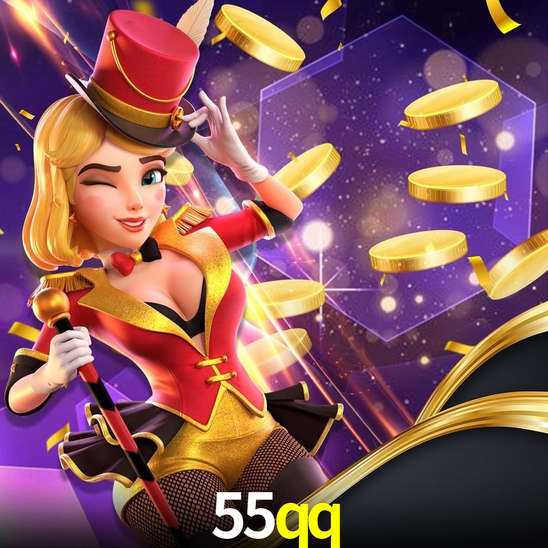 Welcome Bonus 55qq