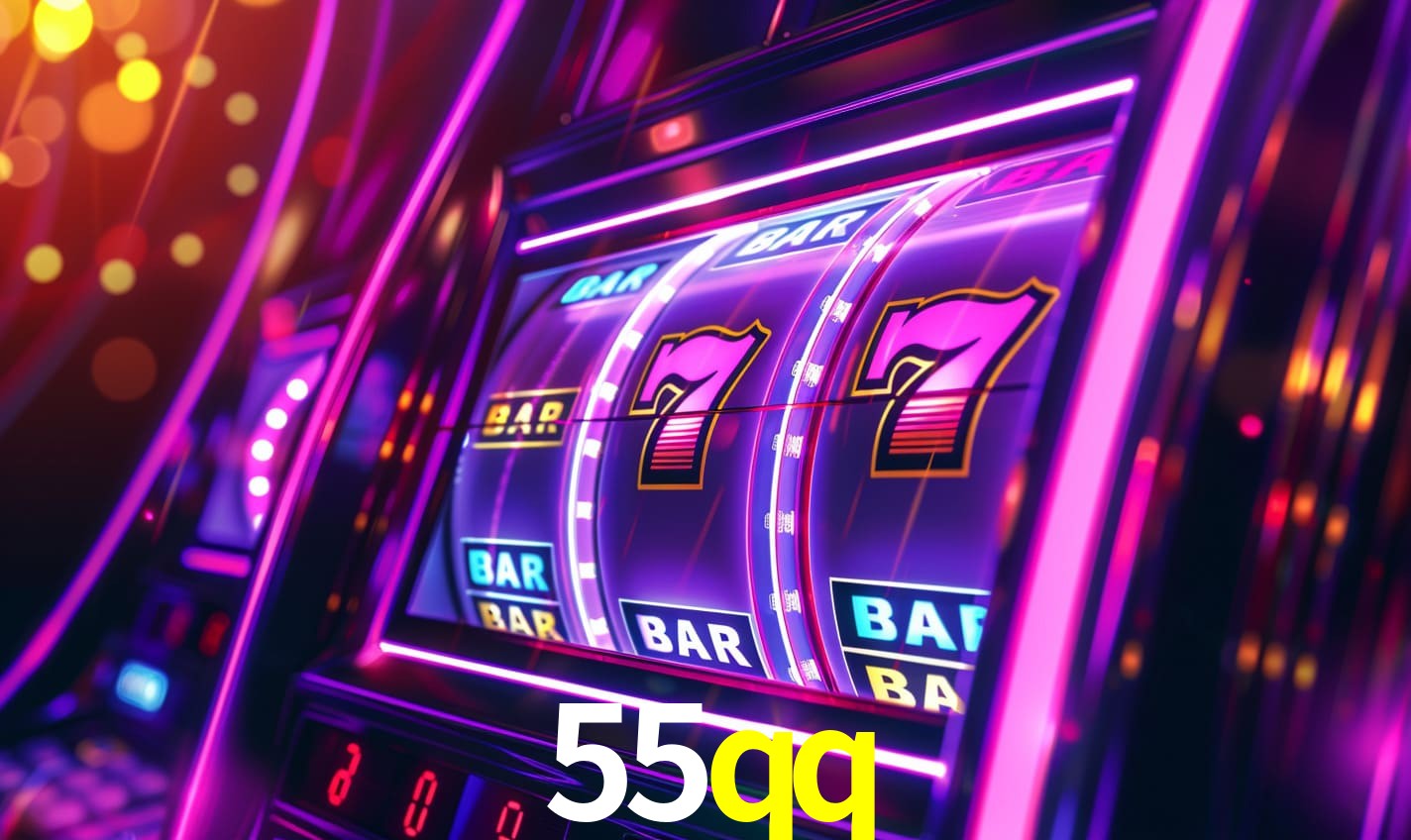55qq: Seu Cassino Premiado com Pagamentos Rápidos