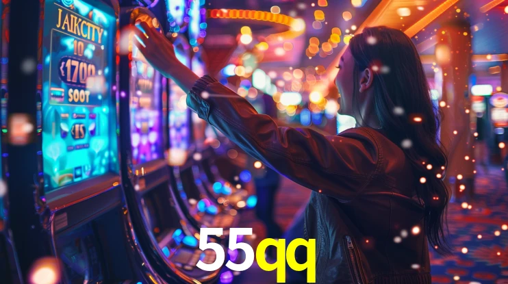 Explore as vantagens do 55qq: serviço profissional e confiabilidade