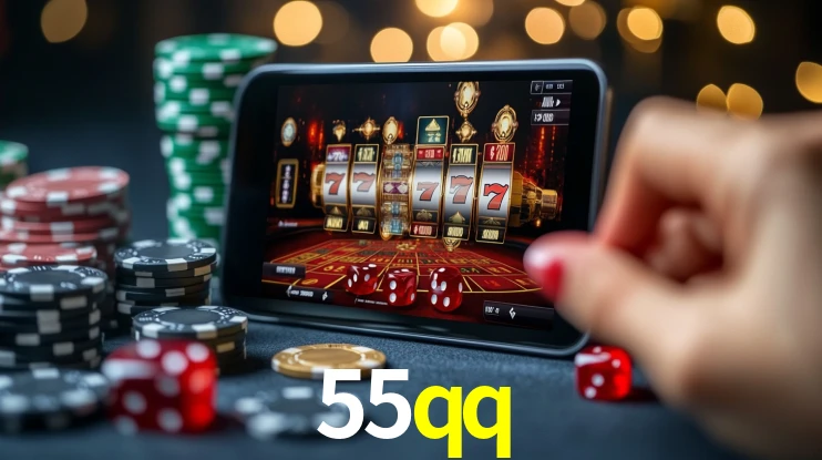 VIP Casino 55qq
