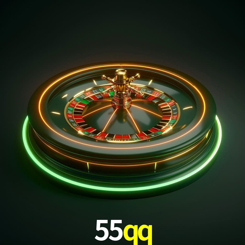 55qq App - Aplicativo Móvel Oficial