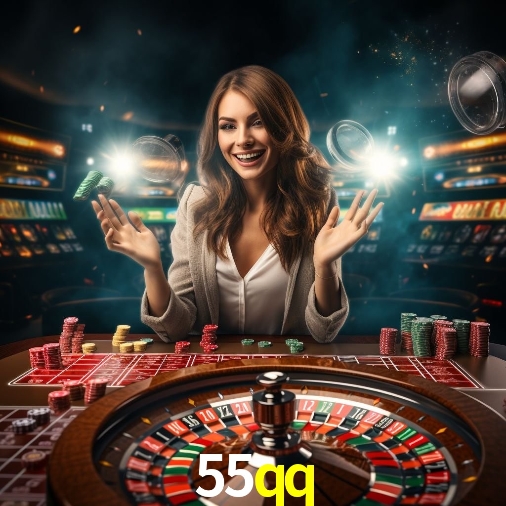 55qq App Interface