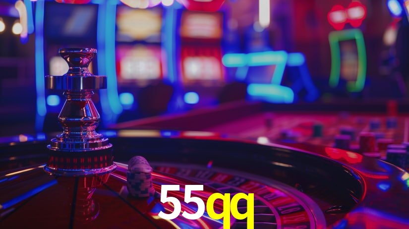 Ofertas Imperdíveis na 55qq: Promoções e Bônus Que Valem a Pena