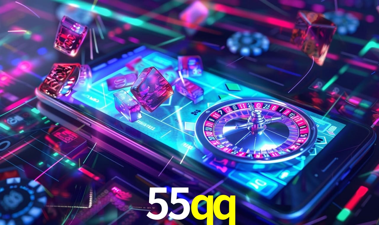 Tecnologia da Plataforma 55qq