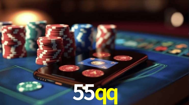 Casino Ao Vivo 55qq
