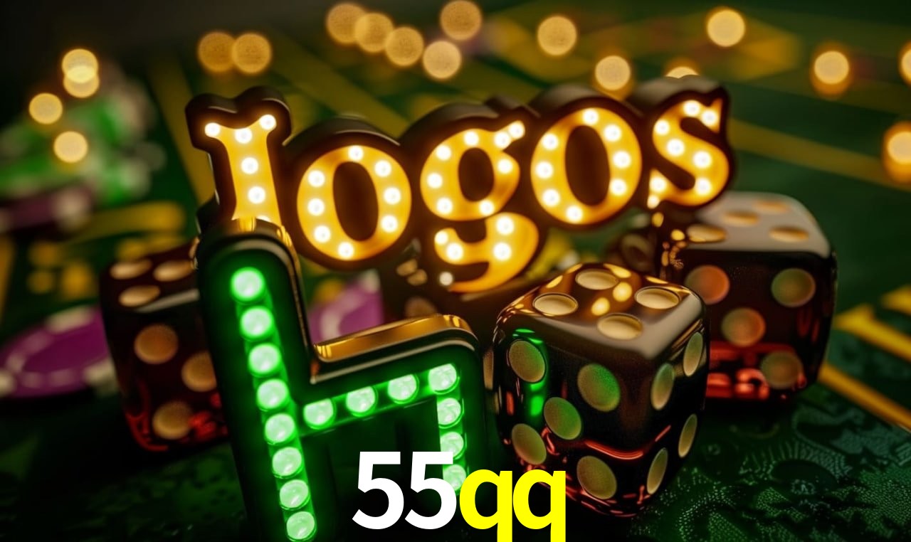 55qq São Paulo - Jogo Providers