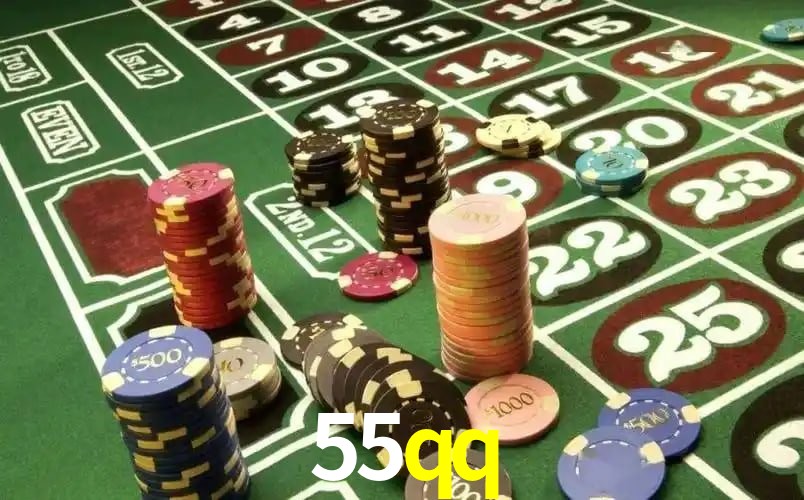 55qq Brasília - Jogo Features