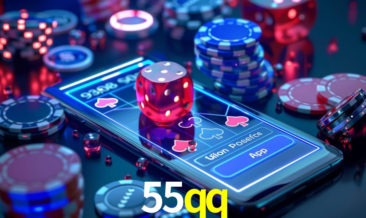 55qq Brasília - Betting Features