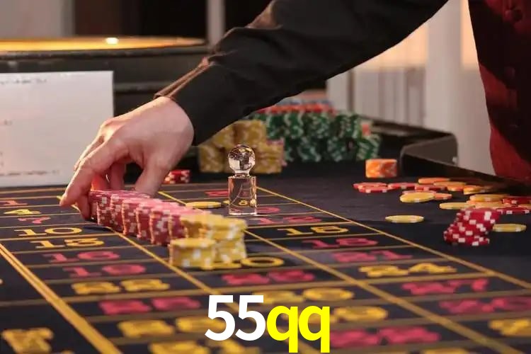 Apostas Esportivas na 55qq: Um Guia Completo