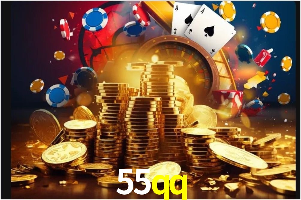 Casino Ao Vivo 55qq
