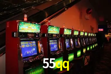 A Experiência Imersiva dos Cassinos Ao Vivo no 55qq