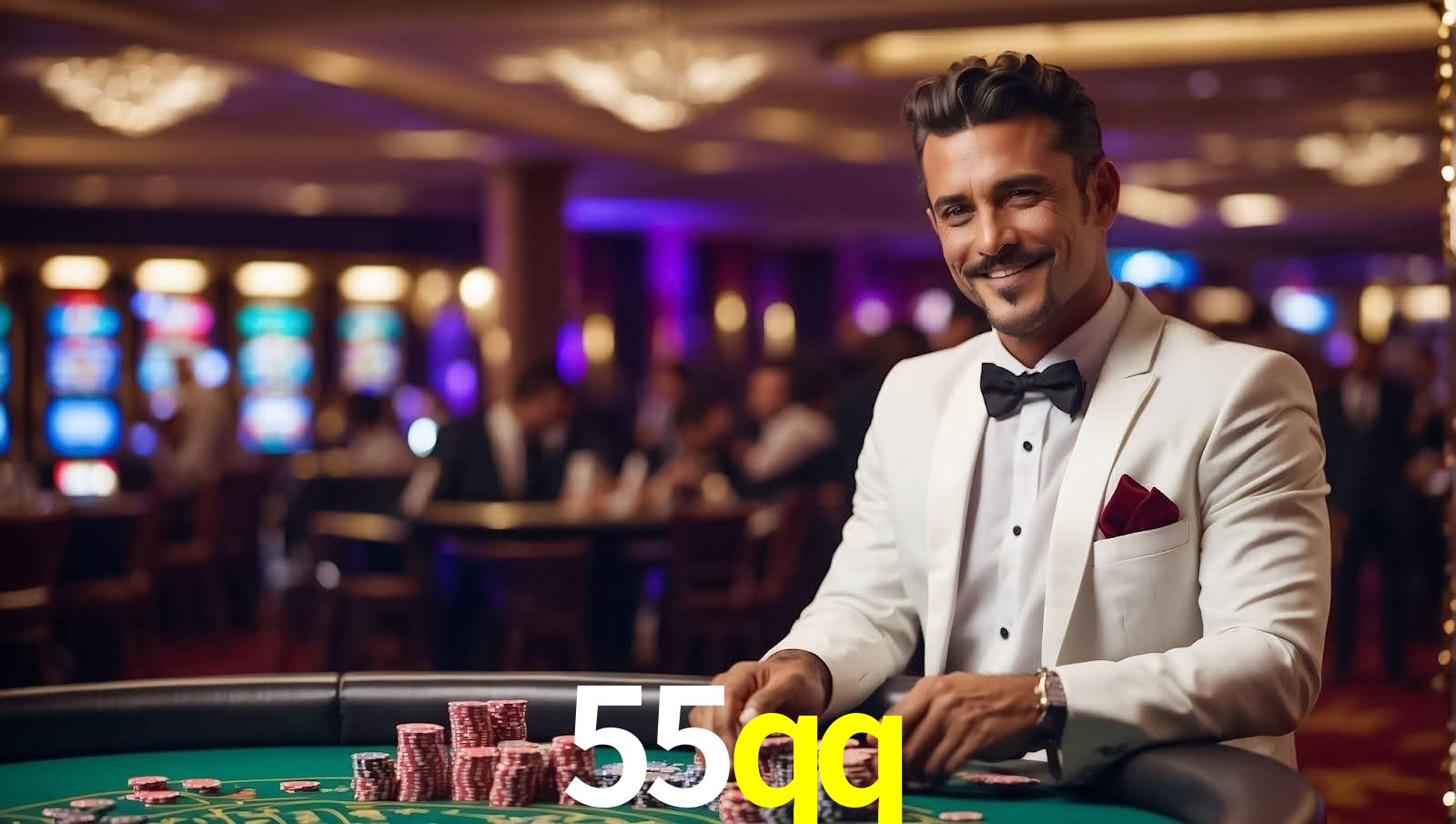 55qq - Rápido Acesse