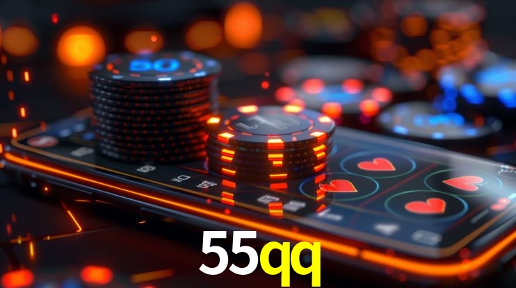 Game Providers 55qq