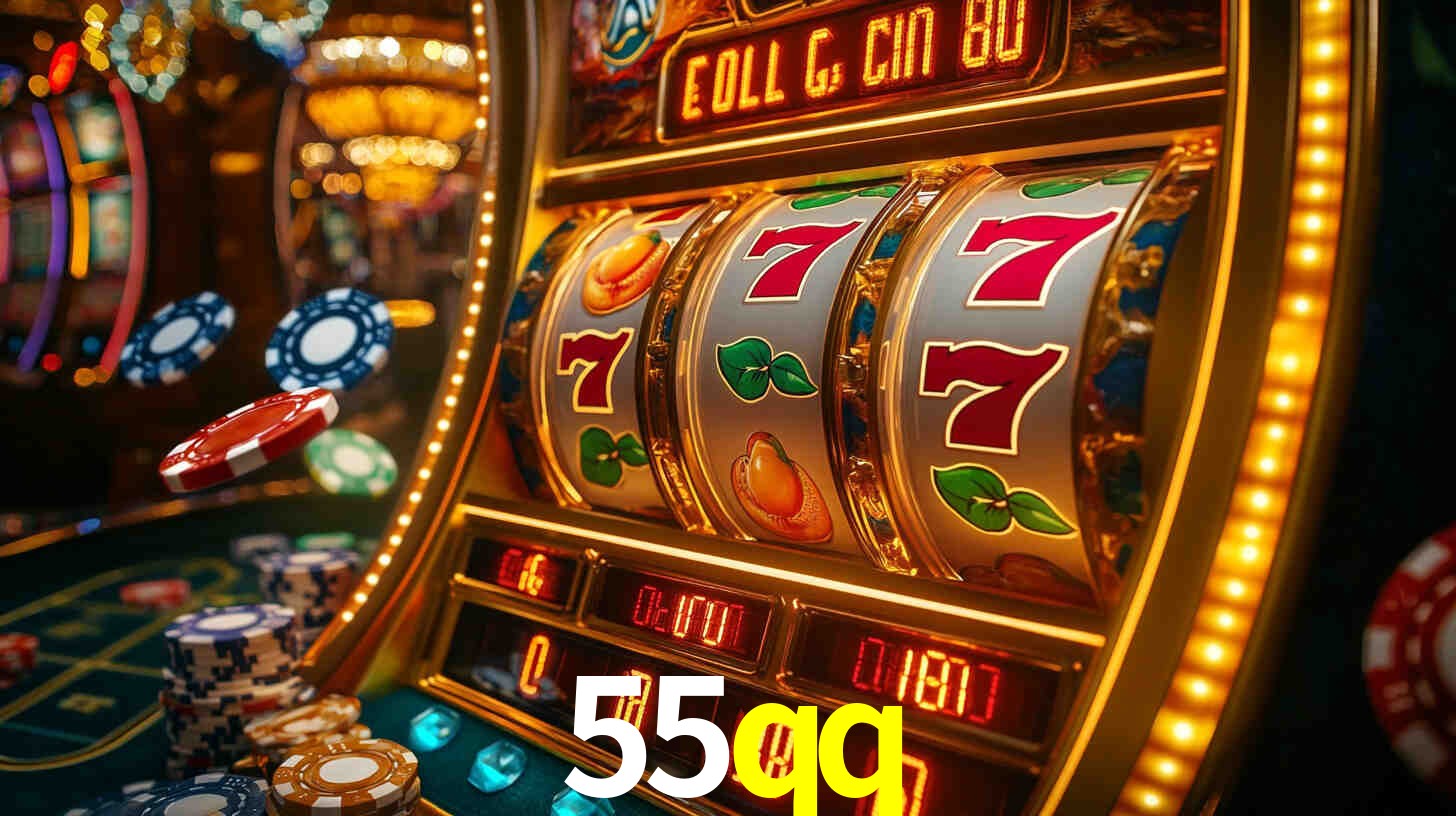Live Casino 55qq