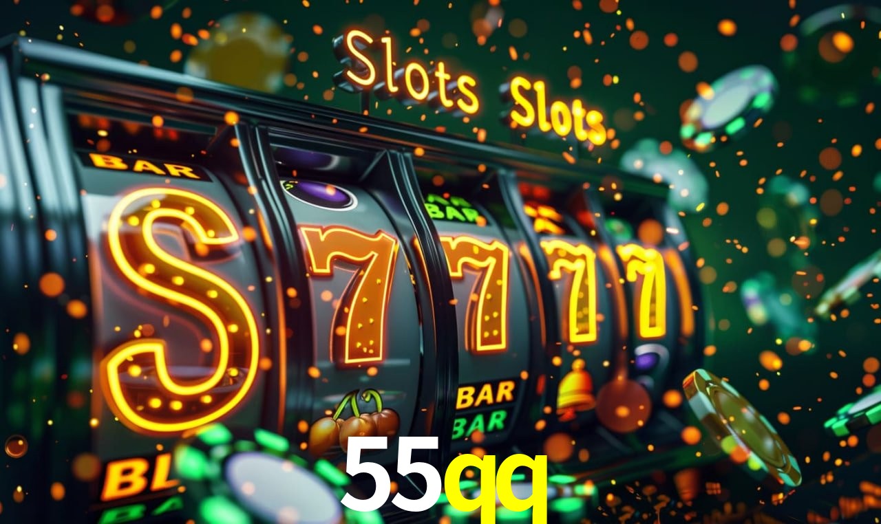 Provedores de Jogos 55qq