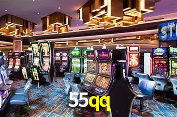 Apostas Esportivas na 55qq: Um Guia Completo