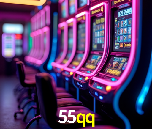 55qq São Paulo - Top Slots