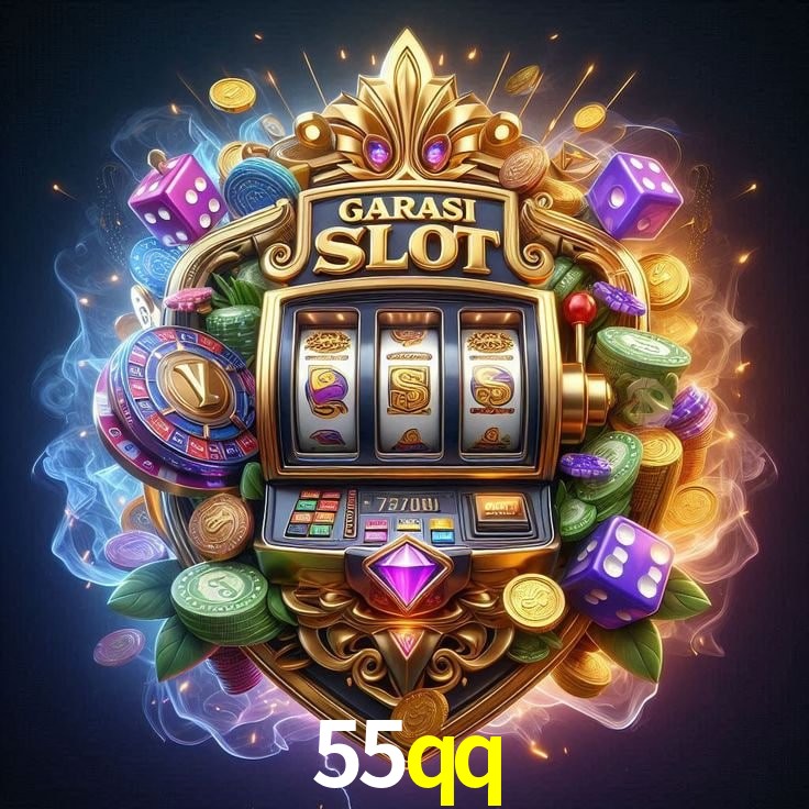 55qq - Login Methods