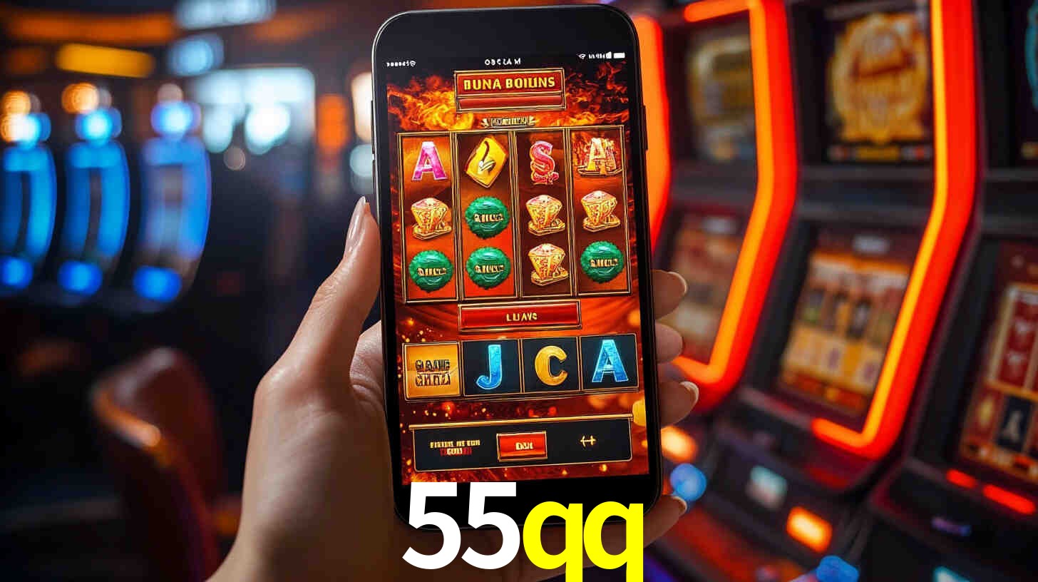Experimente o Login Seguro Premium no 55qq