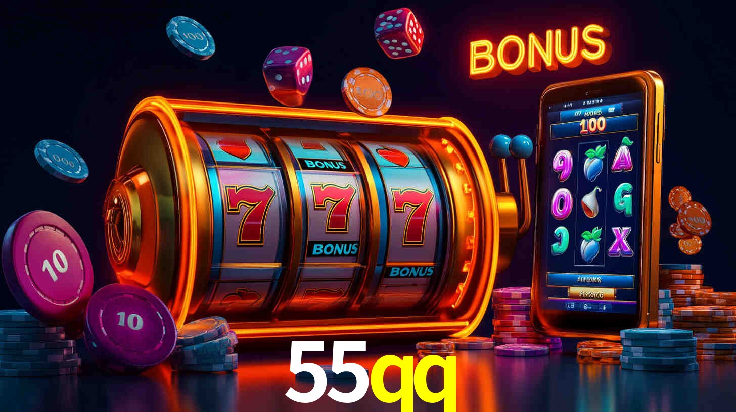 Desvendando o Mundo dos Jogos Virtuais na 55qq
