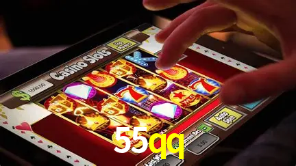Descubra a Magia dos Jogos de Arcade no 55qq