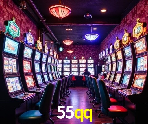 55qq Brasília - Bonus Features