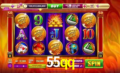 Descubra a Magia dos Jogos de Arcade no 55qq